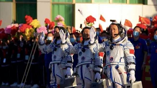 盤點2021：讓國人驕傲的20個科技瞬間