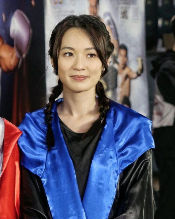 《拳王》蔡潔首擔富家女江家晴無線劇，撞樣李佳芯，為事業搏到盡