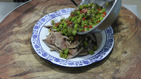 5道家常下酒小冷盤，爽口開胃不油膩，上桌家人齊稱讚，太好吃了