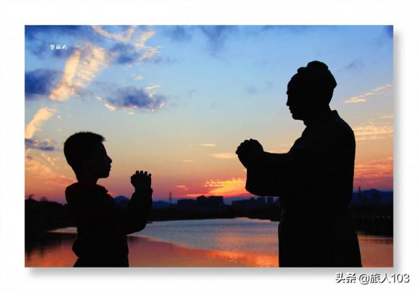 旅人閩南行《六》