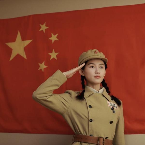 這些角色竟然都是蘇青演的,來看看教科書級的劇拋臉 這些角色竟然都是蘇青演的,來看看教科書級的劇拋臉