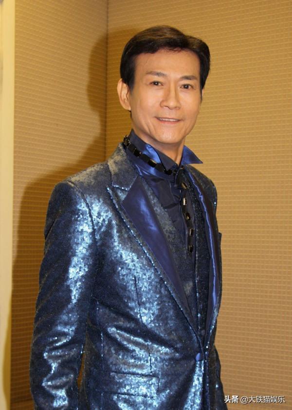 這3位老戲骨，帥了一輩子，年輕時俊秀而不娘，老了氣質出眾