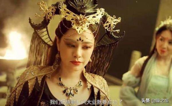 蘇妲己說錯的一句話，導致《封神妲己》翻車，此鍋不該由阿嬌來背