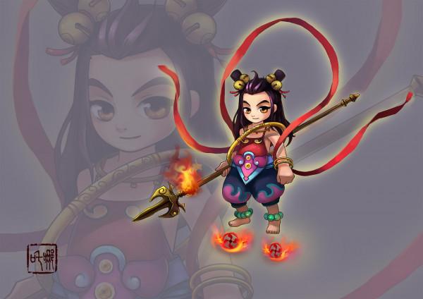 封神第一公案:太乙真人為什麼要殺截教出身的石磯娘娘? 封神第一公案:太乙真人為什麼要殺截教出身的石磯娘娘?