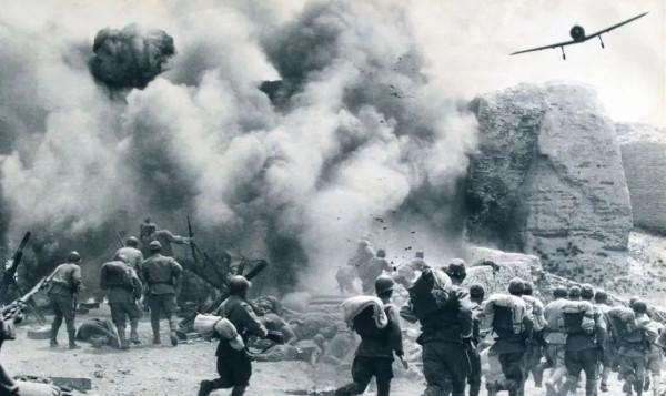 日本侵華時一共來了多少人，死了多少人？