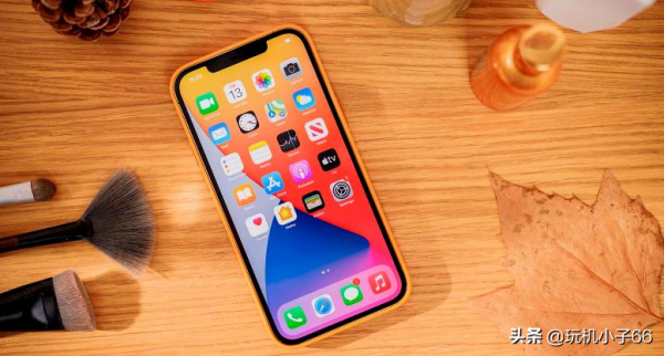 iOS15.2正式版釋出,重磅功能終於來了 iOS15.2正式版釋出,重磅功能終於來了