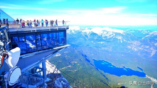 值得一去的地方：德國巴伐利亞