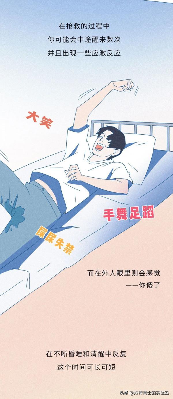吞安眠藥自殺,到底有多痛苦? 吞安眠藥自殺,到底有多痛苦?