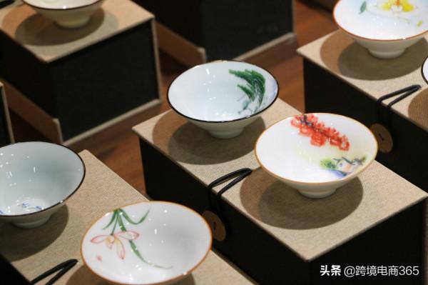 深圳國際會展中心禮品家居展，拍了些照片分享給大家