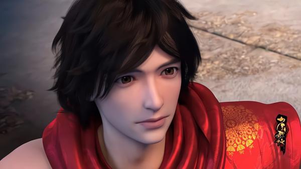 國漫不一樣的武俠風，《少年歌行》口碑不減，第二季有望重回巔峰