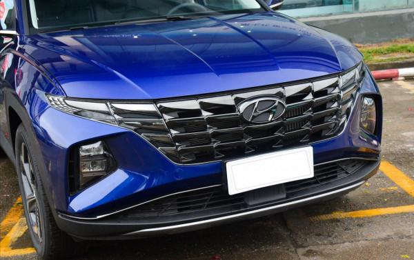 第五代途勝L玩大了,軸距有2.7米,配十佳引擎,頂配不到21萬 第五代途勝L玩大了,軸距有2.7米,配十佳引擎,頂配不到21萬