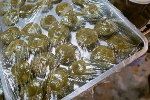 二刷廣州怎麼玩?這4條馬路帶你用本地人視角找美食 二刷廣州怎麼玩?這4條馬路帶你用本地人視角找美食