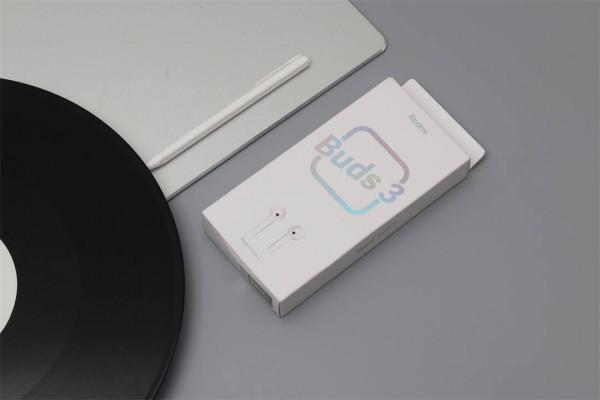 高性價比，好看又好用，Redmi Buds3半入耳式真無線藍芽耳機體驗