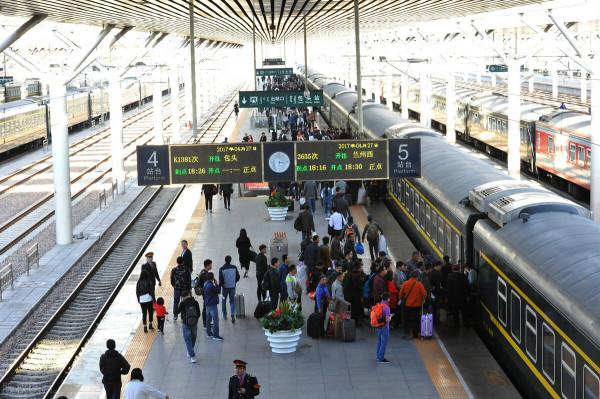 錯過火車的煩惱