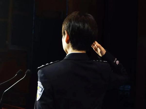 國安女警拿下潛伏10年的間諜人員!細節首次披露 國安女警拿下潛伏10年的間諜人員!細節首次披露