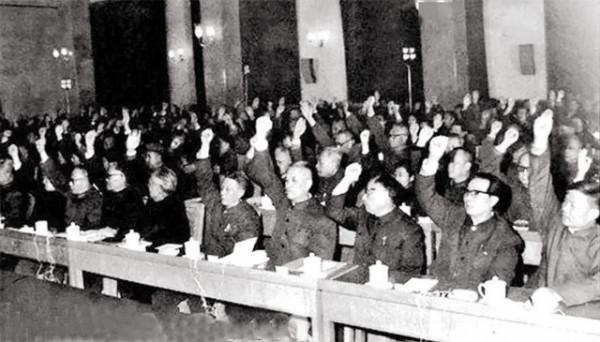 方誌敏弟弟方誌純：歷經磨難九死一生官至省委書記，葬老家湖塘村