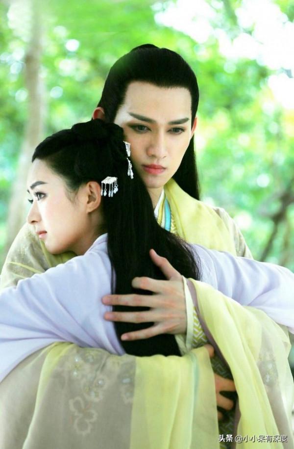 馬可是馬赫的弟弟，《花千骨》中的殺阡陌，他妻子王丹妮特別漂亮