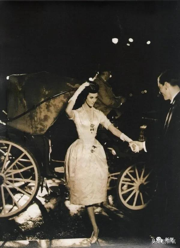 白髮超模“超長續航”的人生