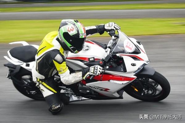 預算2萬,盤點3款熱門仿賽摩托車:全部標配ABS,有1款還是單搖臂 預算2萬,盤點3款熱門仿賽摩托車:全部標配ABS,有1款還是單搖臂