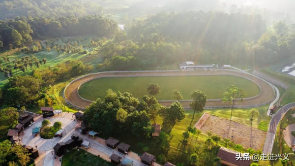 你們要的雲屯生態體育公園景區詳細介紹,請查收 你們要的雲屯生態體育公園景區詳細介紹,請查收