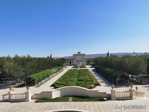 漢EV自駕新疆,探訪亞洲最大葡萄酒地下酒窖,逛完景區還送葡萄酒 漢EV自駕新疆,探訪亞洲最大葡萄酒地下酒窖,逛完景區還送葡萄酒
