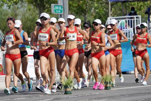 蘇炳添首秀,陝西田徑首金,今天全運賽場,燃 蘇炳添首秀,陝西田徑首金,今天全運賽場,燃