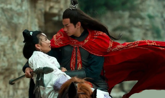 看過陸毅版諸葛亮,再和唐國強版一比,新舊《三國》差距就出來了 看過陸毅版諸葛亮,再和唐國強版一比,新舊《三國》差距就出來了