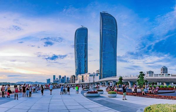 廣東和福建,哪個省份發展更富、更均衡 廣東和福建,哪個省份發展更富、更均衡