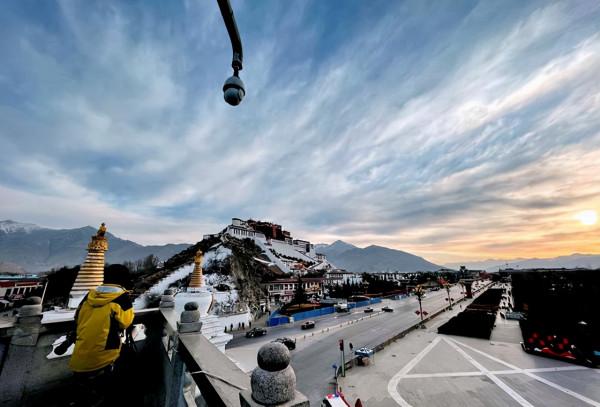 西藏感悟：信仰重要嗎？其實也不重要，而懂得信仰才重要