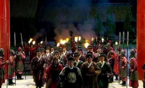 明代宗朱祁鈺：與哥哥同坐皇位，兄弟二人如何鷸蚌相爭？