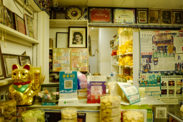 除了鉅記，澳門還有哪些值得買的手信？