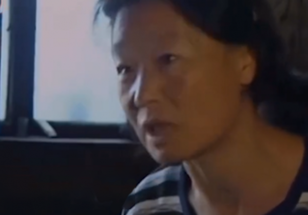 1990年,東北40歲婦女喝汽油喝農藥成癮,持續了10年,身體情況如何?