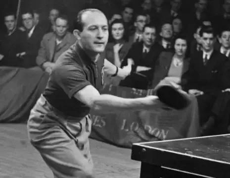 誰是百年乒乓第一人？這五位大腕最有資格入選，看看他們都有誰