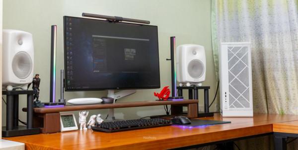 銀欣ALTA-G1M裝機作業——5800X+B550迫擊炮+3090猛禽+海韻SPX750 銀欣ALTA-G1M裝機作業——5800X+B550迫擊炮+3090猛禽+海韻SPX750