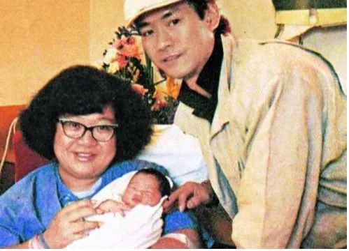 同是林瑞陽基因，張庭女兒與前妻女兒差距大！細數不被看好星二代