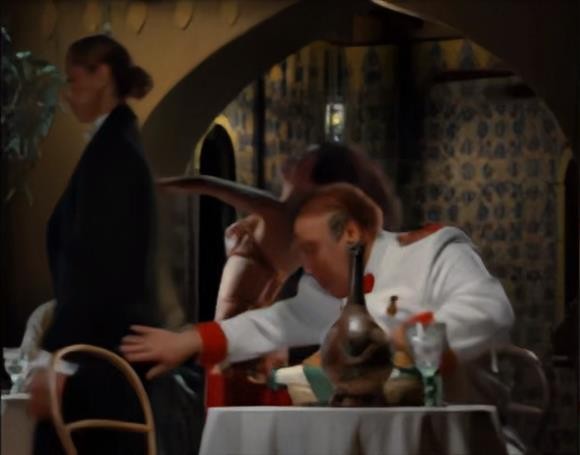 《尤里的復仇》蘇聯劇情梳理：尤里最後的歸宿是侏羅紀？