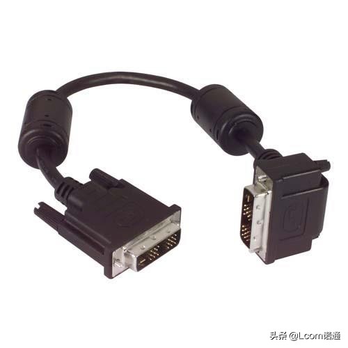 HDMI和DVI，介面90&deg;直角大變身