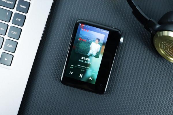 聽歌還是專業裝置靠譜，ACTIVO CT10 HIFI無損音樂播放器體驗