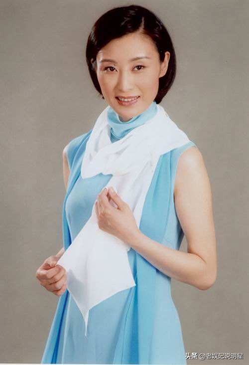 “京劇第一青衣”張火丁:追夢過程有淚有痛 “京劇第一青衣”張火丁:追夢過程有淚有痛