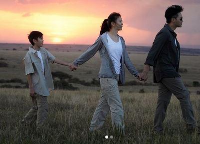 回顧15位港姐冠軍 多數幸福 也有人生病有人落魄