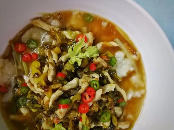 學會這樣做培根酸菜麵疙瘩，爽口解饞又營養豐富，孩子特別喜歡吃