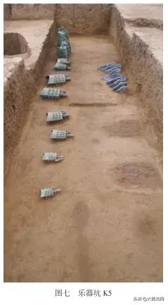 甘肅考古回放丨&ZeroWidthSpace;大堡子山遺址