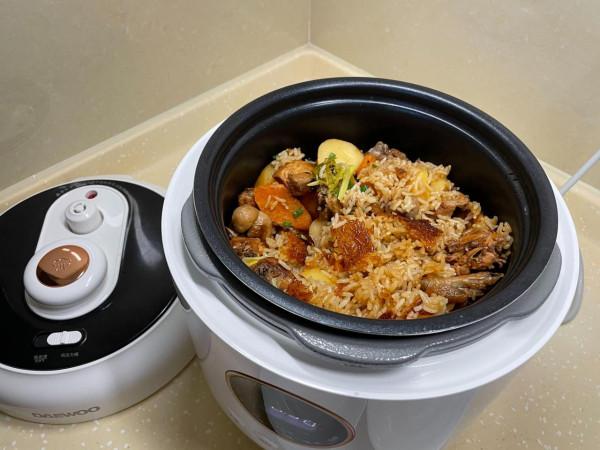 年貨節必入家電參考，過年就要美食，保暖，清潔