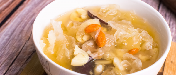 林琳診室 | 秋燥來襲，請收下這份養肺須知