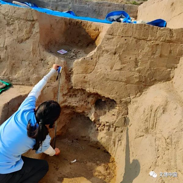 現場丨桑乾河畔的爐火:大同吉家莊遺址陶窯實驗考古紀實 現場丨桑乾河畔的爐火:大同吉家莊遺址陶窯實驗考古紀實
