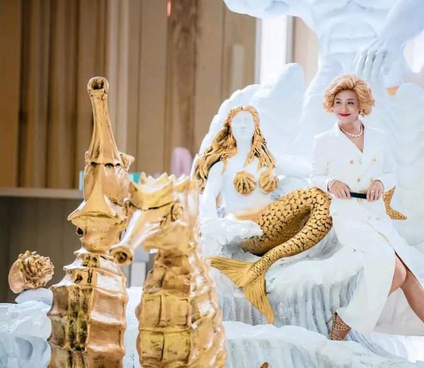 曾被看作是下一個沈騰,如今卻讓觀眾感到厭煩,黃才倫的爛片真多 曾被看作是下一個沈騰,如今卻讓觀眾感到厭煩,黃才倫的爛片真多