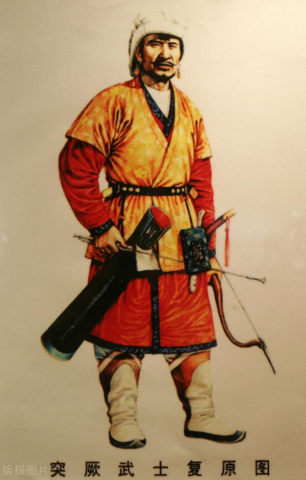 三國打成一鍋粥,卻為何沒外族入侵? 三國打成一鍋粥,卻為何沒外族入侵?