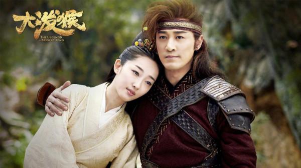 最重磅的五部待播國產劇!張涵予聯手李雪健,張若昀資源又逆天 最重磅的五部待播國產劇!張涵予聯手李雪健,張若昀資源又逆天