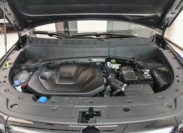 起售價不足7萬元 奇瑞瑞虎5x和長安CS35PLUS，誰更值？