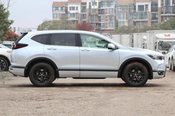 皓影緊湊SUV：顏值和空間都不錯，值得入手嗎